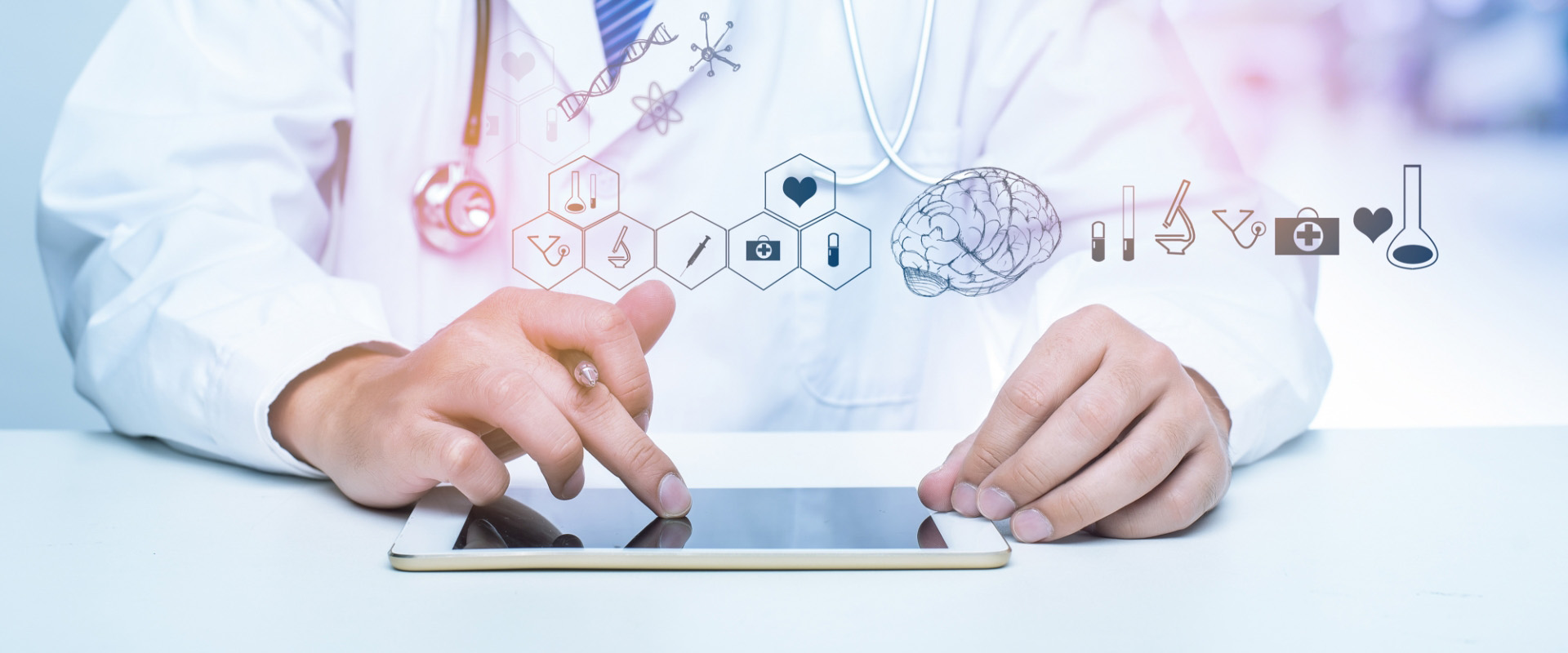 Empowering your Practice starts with a powerful EHR