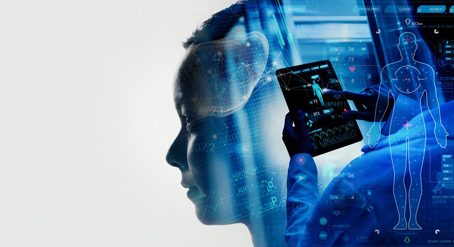 Revolutionizing Patient Care: Bridging the Gap with EHR