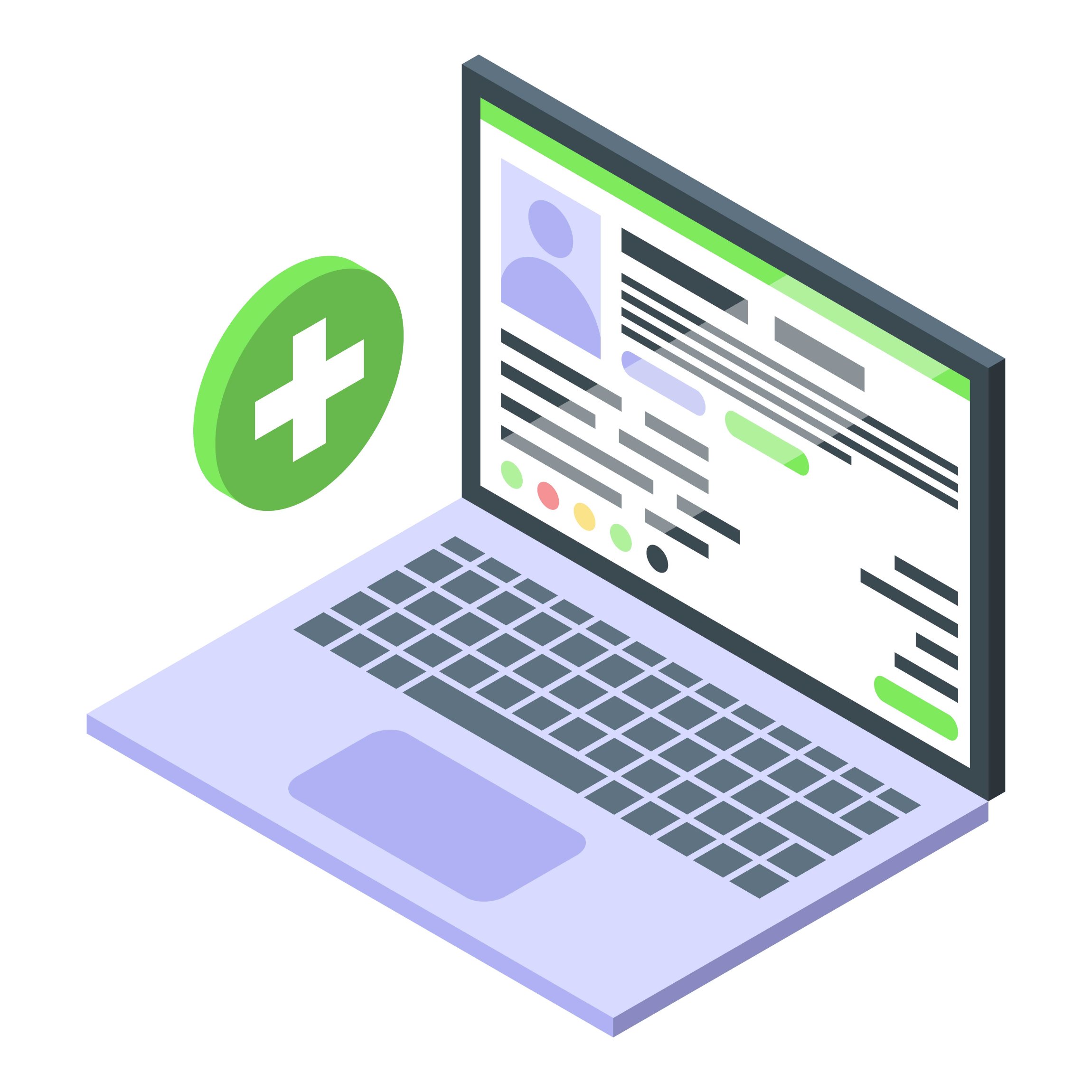 Advantages and Disadvantages of Electronic Health Records