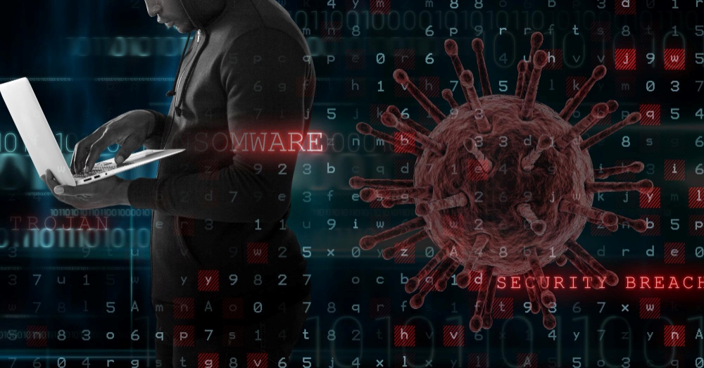 Change Healthcare Cyberattack