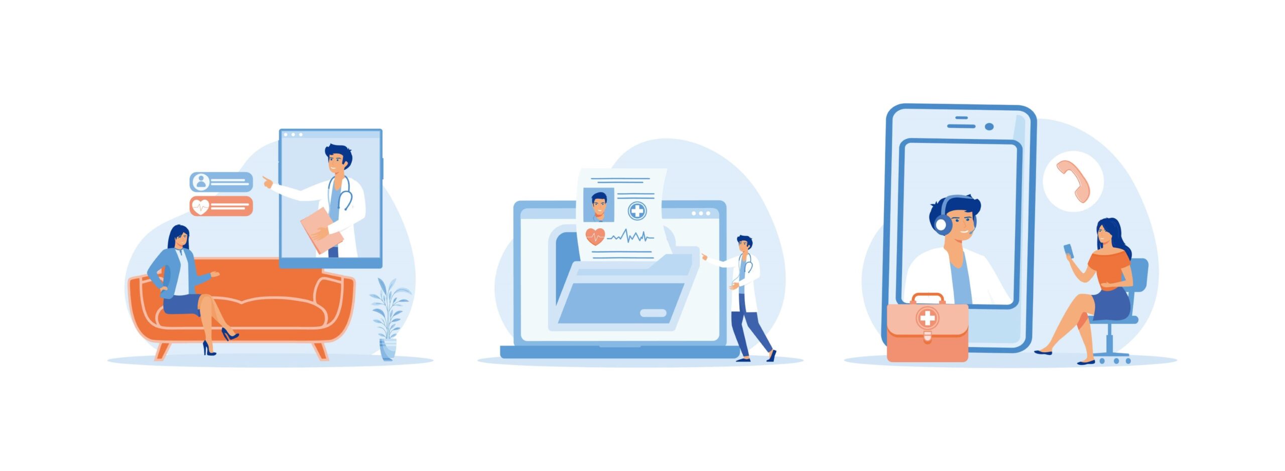 Telehealth Solution