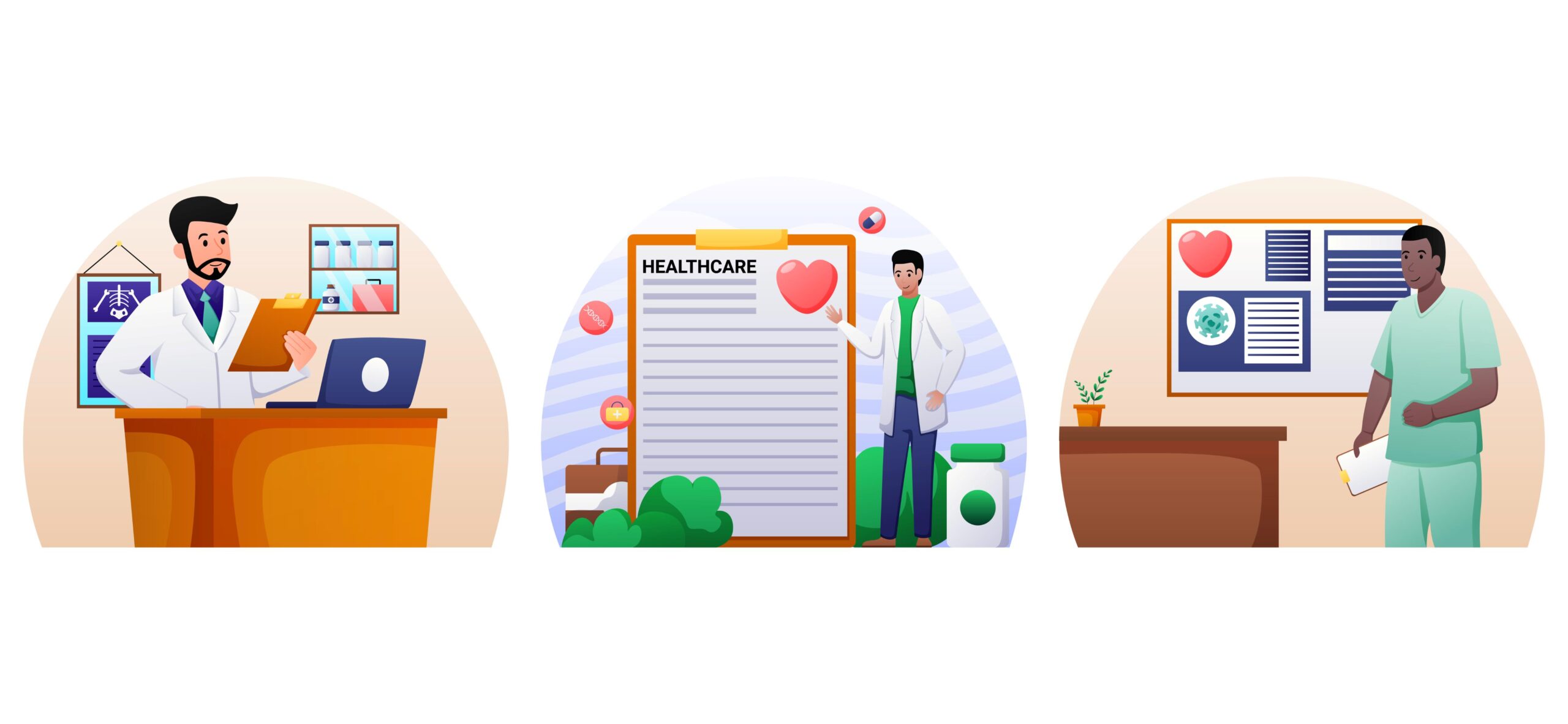 Unbundling in Medical Billing